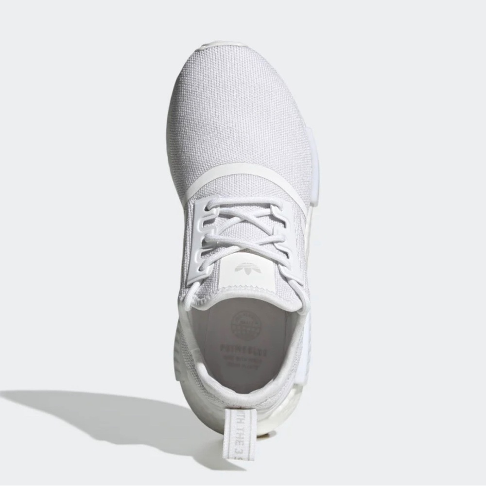 Big Kids Adidas NMD - Picture 2 of 5